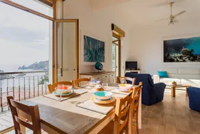 Isola Bella Sea View Taormina. Top location! - Image 2
