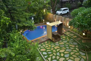 Atrio Pool VIlla - Image 3