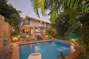 Atrio Pool VIlla - Image 2