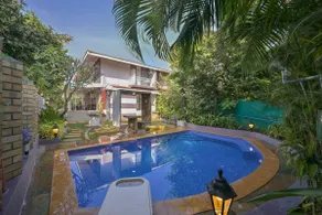 Atrio Pool VIlla - Image 5