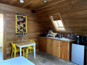Treetop Cedar Studio - Image 3