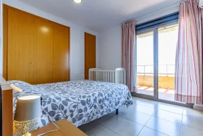Penthouse sea view, pool, terrace, 2 bedrooms - Image 3