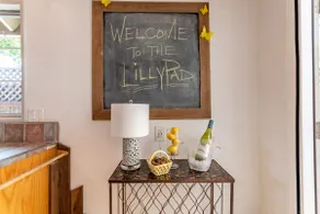 LillyPad Bungalow Walkable location. Dogs Welcome - Image 5