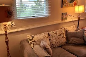 Darling suite in the west-end! 700 sq ft - Image 5
