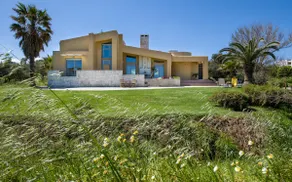Villa ”Gea” Maleme - Chania close to the beach - Image 2