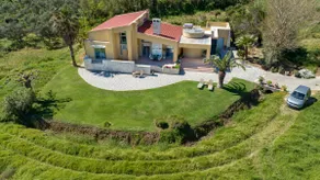 Villa ”Gea” Maleme - Chania close to the beach - Image 3