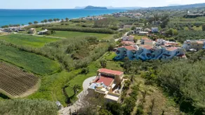Villa ”Gea” Maleme - Chania close to the beach - Image 4