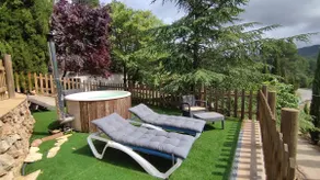 Ferienwohnung Aptos.Turísticos Rurales Las Maravillas für 5 personen - Image 5