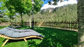 Ferienwohnung Aptos.Turísticos Rurales Las Maravillas für 5 personen - Image 2