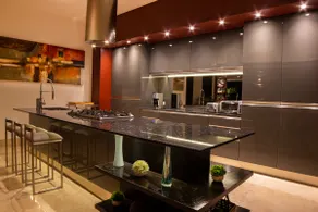 Avalon 406, Modern luxurious smart condo with private pool & divine ocean views! - Image 3