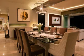 Avalon 406, Modern luxurious smart condo with private pool & divine ocean views! - Image 5