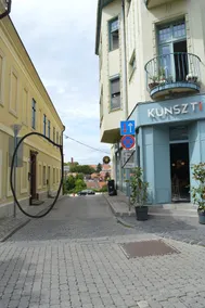 Happy Home in the heart of Veszprém - Image 2
