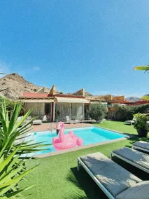Elle Ocean Villa Tauro/Heated Pool/By Kalmacanaria - Image 2