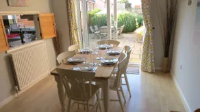 Poplars - Ideal family holiday home in Aldeburgh - Image 2