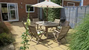 Poplars - Ideal family holiday home in Aldeburgh - Image 4