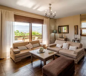 Country House with View - Image 3