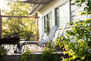 Toms Cottage - "Wilgowrah" -A Country Escape - Image 2