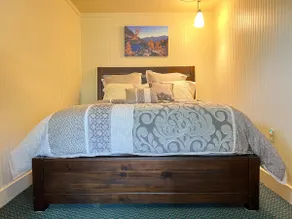 Suite City Retreat - Image 3