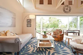 Peaceful Kehena Beach Treehouse Villa w/ Star Deck - Image 5
