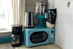 Repurposed Cottage. Close to lakes, Dog friendly. - Image 4