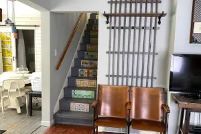 Repurposed Cottage. Close to lakes, Dog friendly. - Image 5