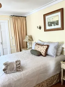 Waterfront Private En-Suite, Keyless, mins-beach - Image 4