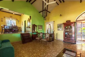3BR Mountain View | StayVista La Petite | Lonavala - Image 5