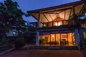 3BR La Petite Maison w/mountain view | Lonavala - Image 2