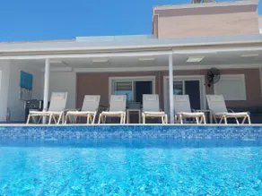 Villa Astro- Less than 5-Min Walk to Kalivaki Beach - Image 2