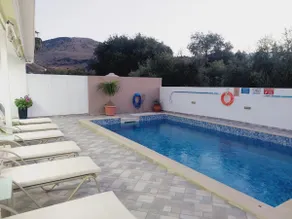 Villa Astro- Less than 5-Min Walk to Kalivaki Beach - Image 3