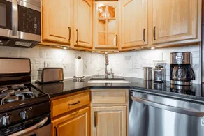 Luxury Brooklyn Guest Suite - Image 4