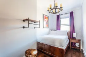 Luxury Brooklyn Guest Suite - Image 5