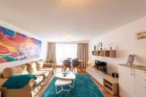 Holiday apartment 5 - Image 3