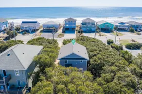 Chasin' Surf - PRIVATE BEACH ACCESS WITH OCEAN VIEWS - Image 2
