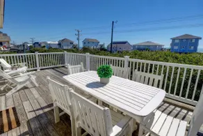 Chasin' Surf - PRIVATE BEACH ACCESS WITH OCEAN VIEWS - Image 4