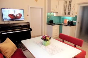 Apartment ”Sissy” in the Naturoase - Image 3
