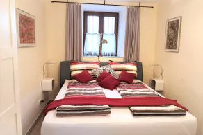 Apartment ”Sissy” in the Naturoase - Image 4