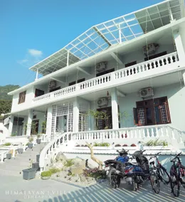 Himalayan Villa - Image 2