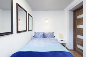 Cozy Apartment in Kaunas with Free Parking - Image 4
