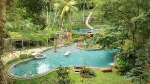 Leisure Land- 3 Rooms Bungalow with a Private Pool - Image 2