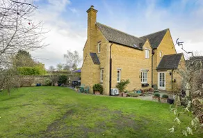 Chipping Campden - Cotswolds private house with garden - Image 3