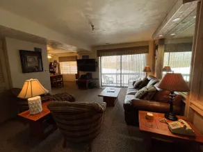 Ski In/Out Condo @ 7 Springs Mountain Resort - Image 4