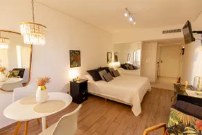 ”Excellent apartment in the heart of Centro Porteño.” - Image 2