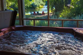 Rinconada Rio Grande Retreat - on the Rio Grande - Image 5