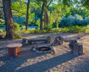 Rinconada Rio Grande Retreat - on the Rio Grande - Image 4