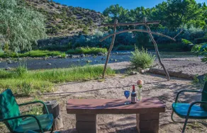 Rinconada Rio Grande Retreat - on the Rio Grande - Image 3