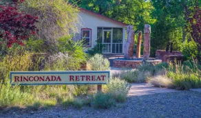 Rinconada Rio Grande Retreat - on the Rio Grande - Image 2