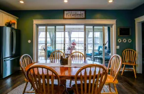 Make memories at the Farmhouse at Boyds Mills - Image 4