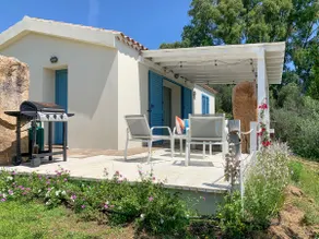 La Casa di Alice Exclusive Pool - Image 3
