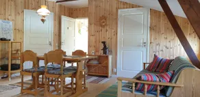 Apartment in Borgvattnet (2 bedrooms 1-5-pers) - Image 2